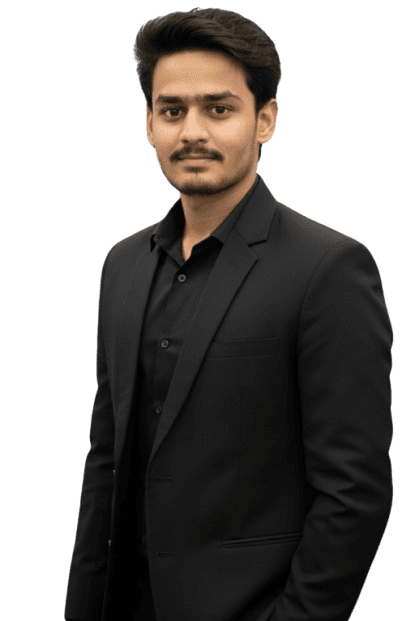 Anshuman Parmar